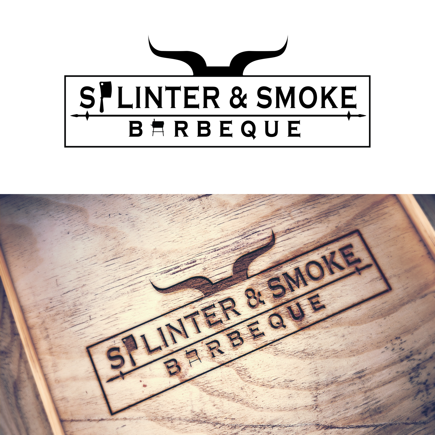 Logo Design by Dario 2 for this project | Design #21525091