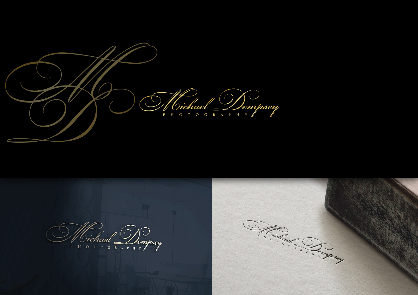 Logo Design by maria-kaz for this project | Design #21574097