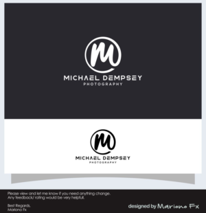 Logo Design by Mariono Fx for this project | Design: #21525804