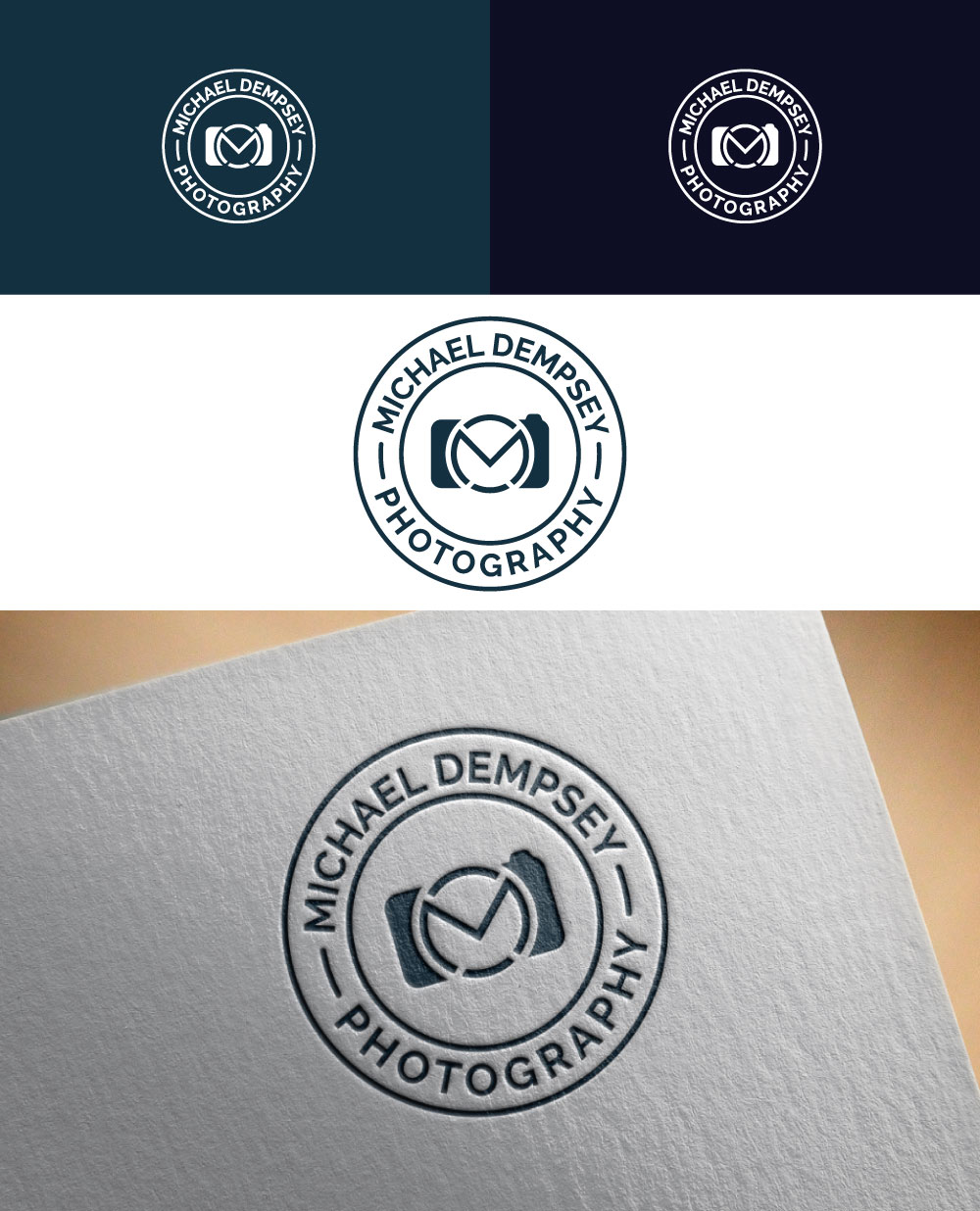 Logo Design by Ash_king for this project | Design #21542295