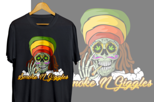 Logo Design by Roger B.