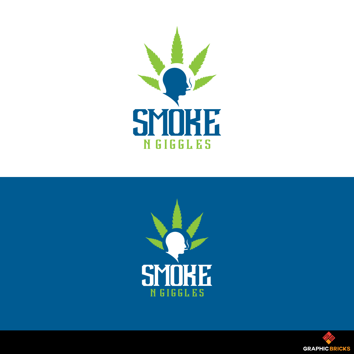 Logo Design by Graphic Bricks for this project | Design #21525826