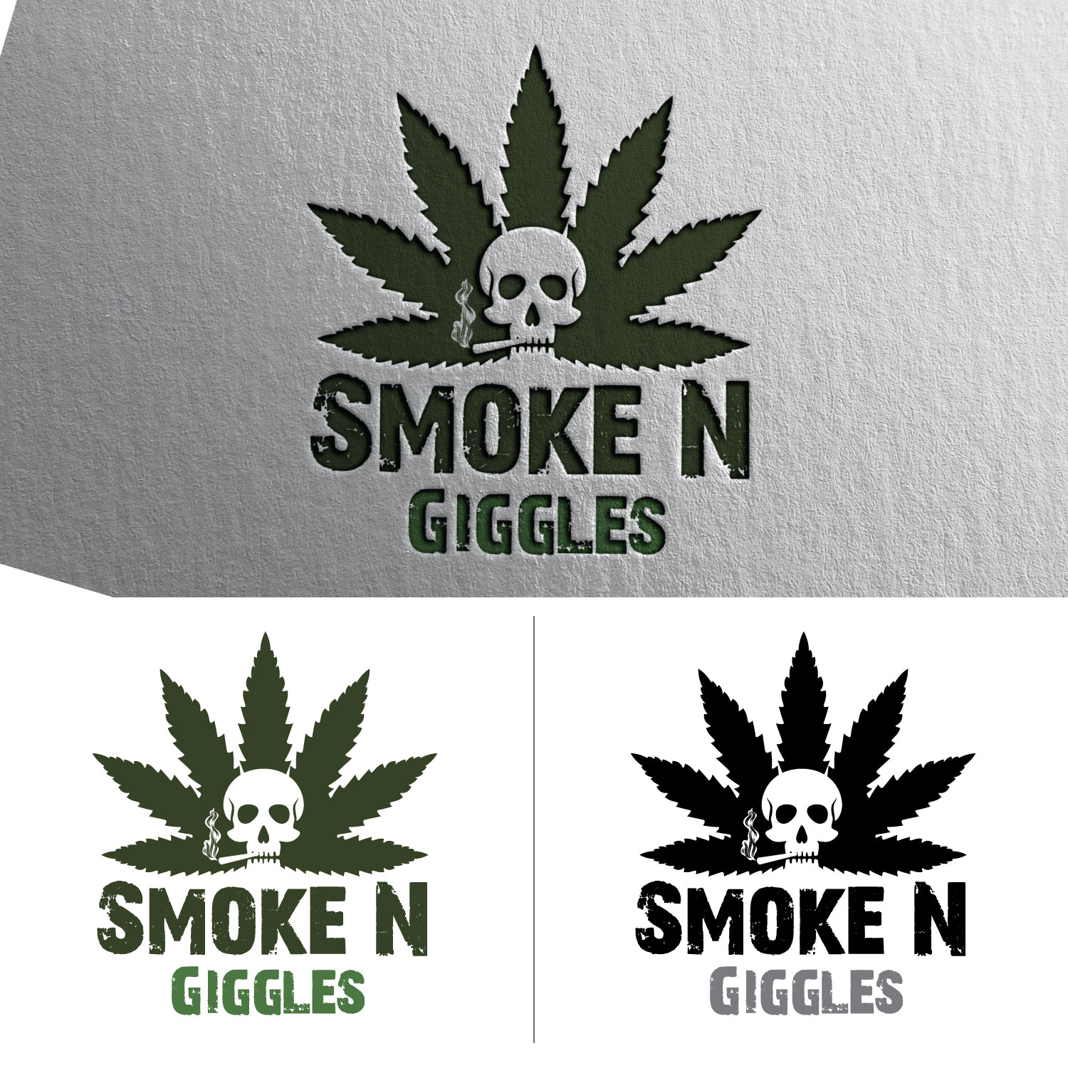 Design de Logo par concepts pour ce projet | Design #21570150