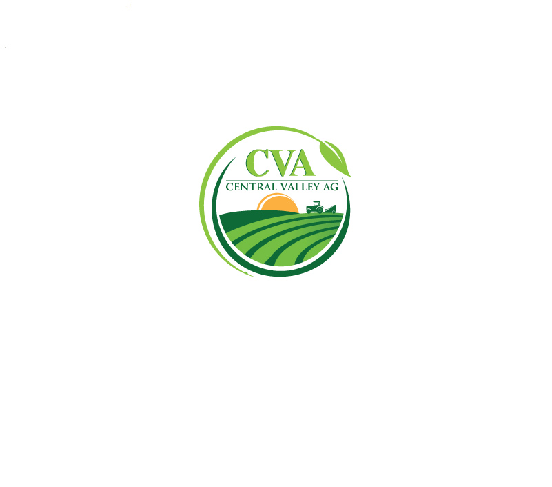 Logo Design by instudio for Central Valley Ag | Design: #21530193