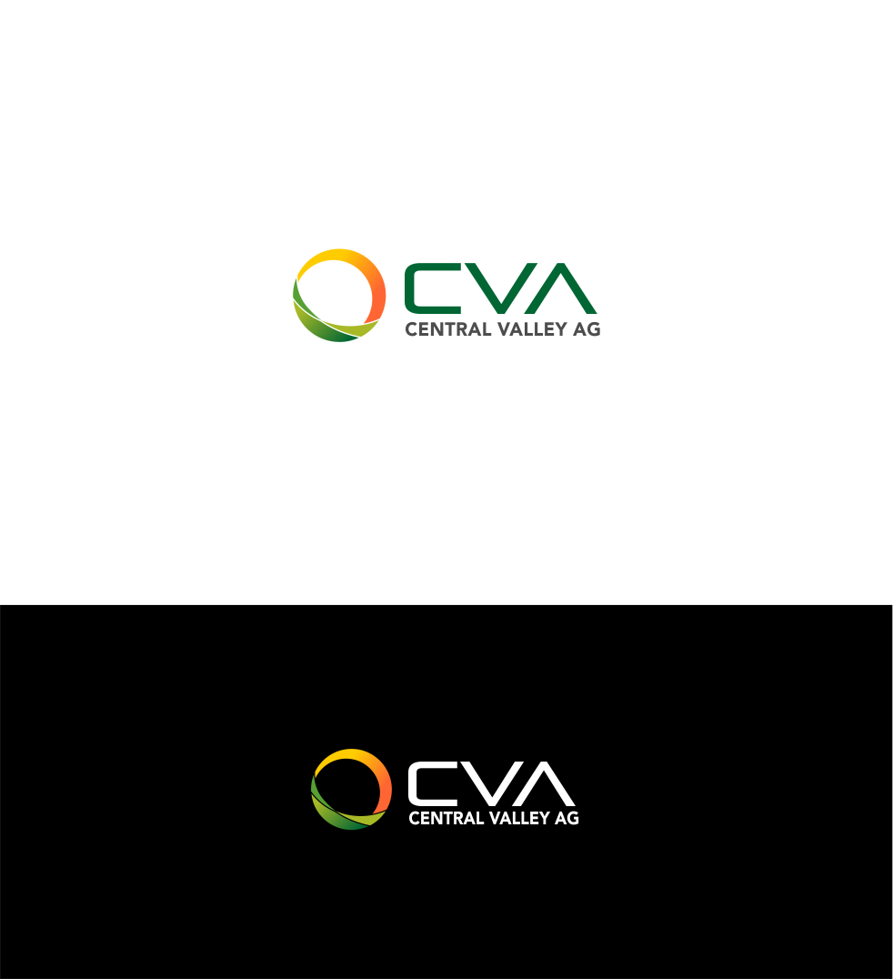Logo Design by *mary for Central Valley Ag | Design #21531585