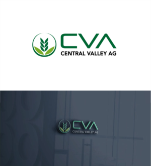 Logo Design by *mary for Central Valley Ag | Design: #21531620