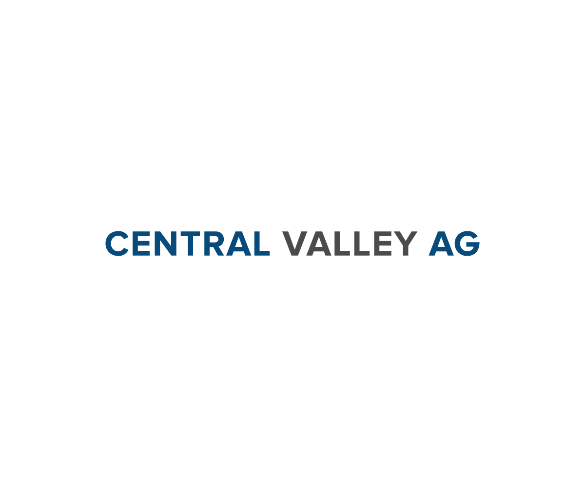 Logo Design by Wild Geek for Central Valley Ag | Design #21531165