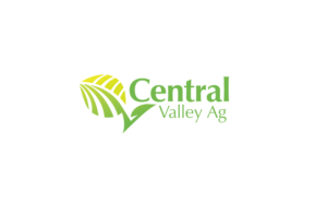 Logo Design by GODDREAMCREATION for Central Valley Ag | Design: #21529811