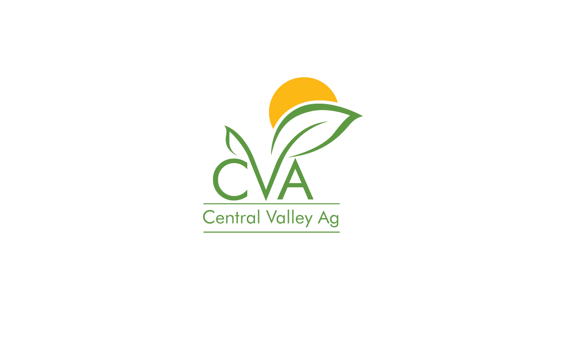 Logo Design by GODDREAMCREATION for Central Valley Ag | Design #21529812