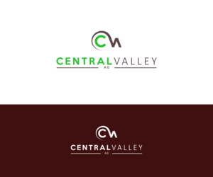 Logo Design by Haniman for Central Valley Ag | Design #21527503