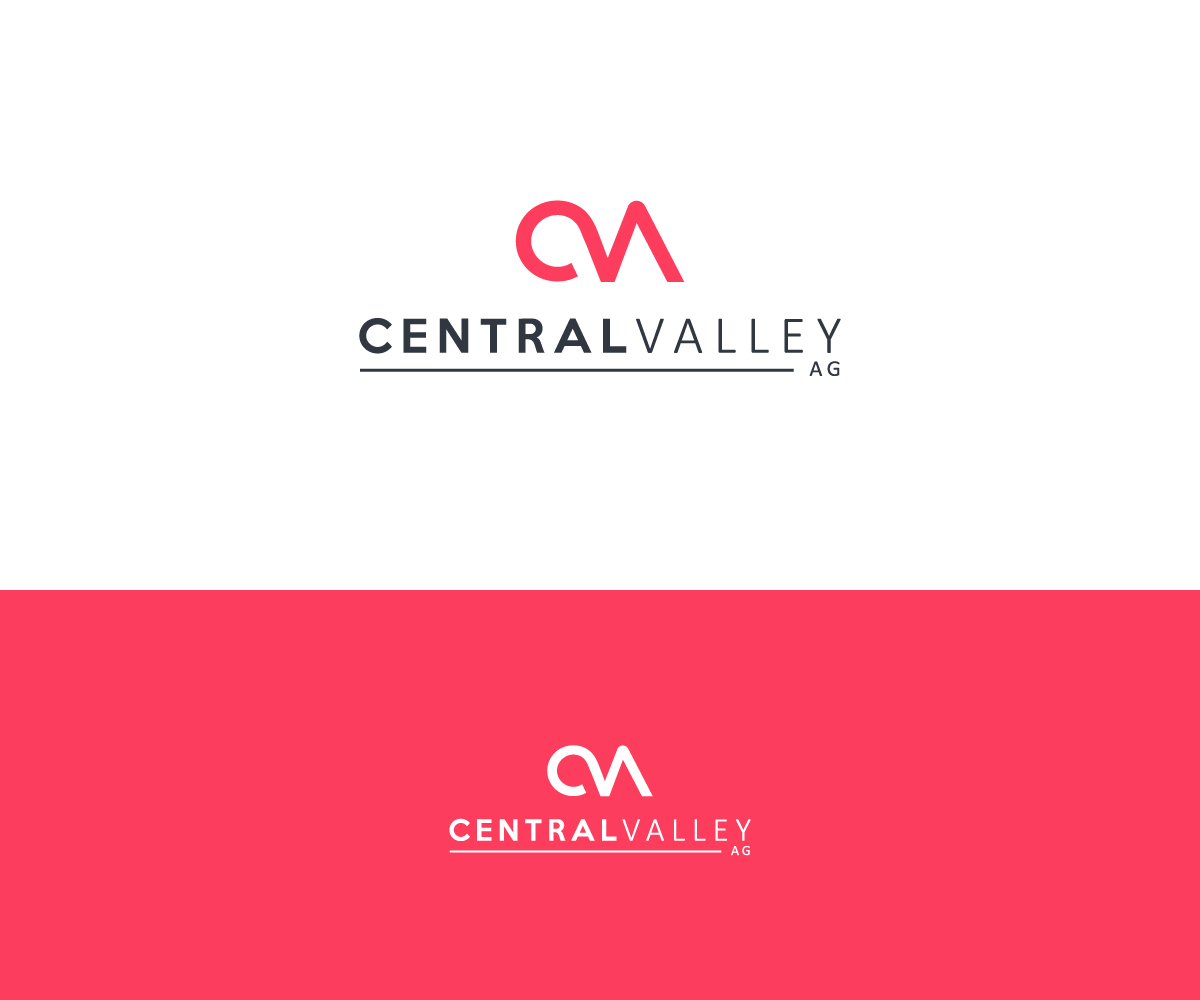 Logo Design by Haniman for Central Valley Ag | Design #21527723