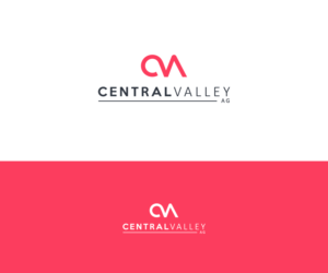 Logo Design by Haniman for Central Valley Ag | Design: #21527723