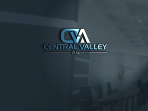 Logo Design by Create 3 for Central Valley Ag | Design: #21530883