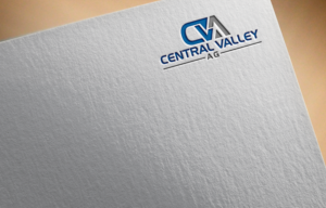 Logo Design by Create 3 for Central Valley Ag | Design: #21530884