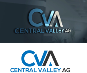 Logo Design by dobobed for Central Valley Ag | Design: #21526600