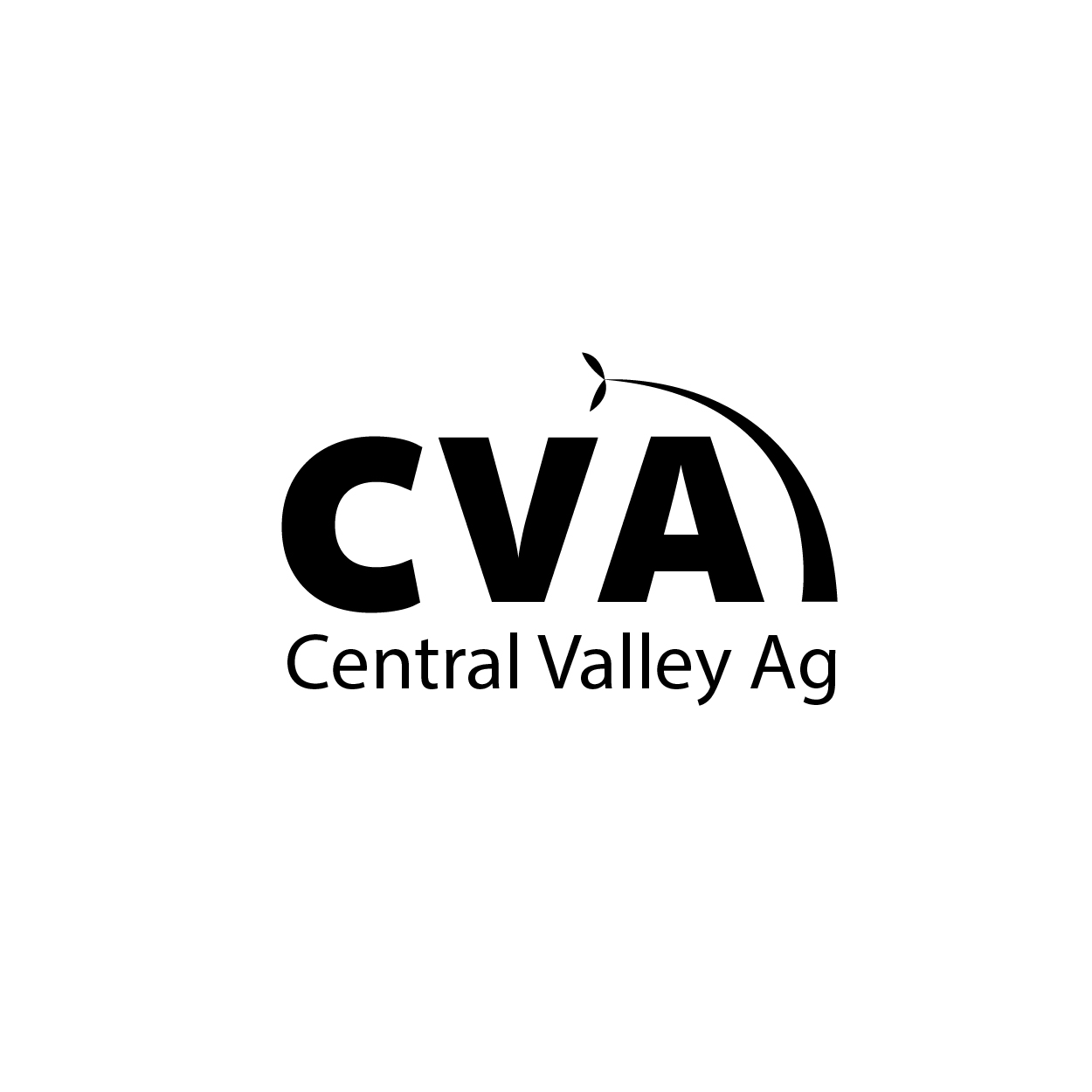Logo Design by Matapulpen Creative for Central Valley Ag | Design #21528544