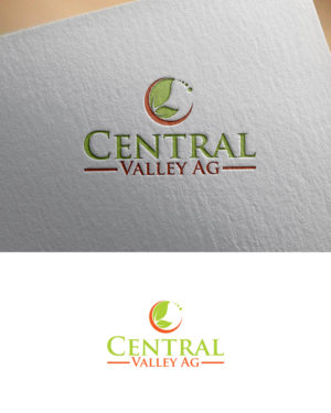 Logo Design by RedLine 3 for Central Valley Ag | Design: #21525870