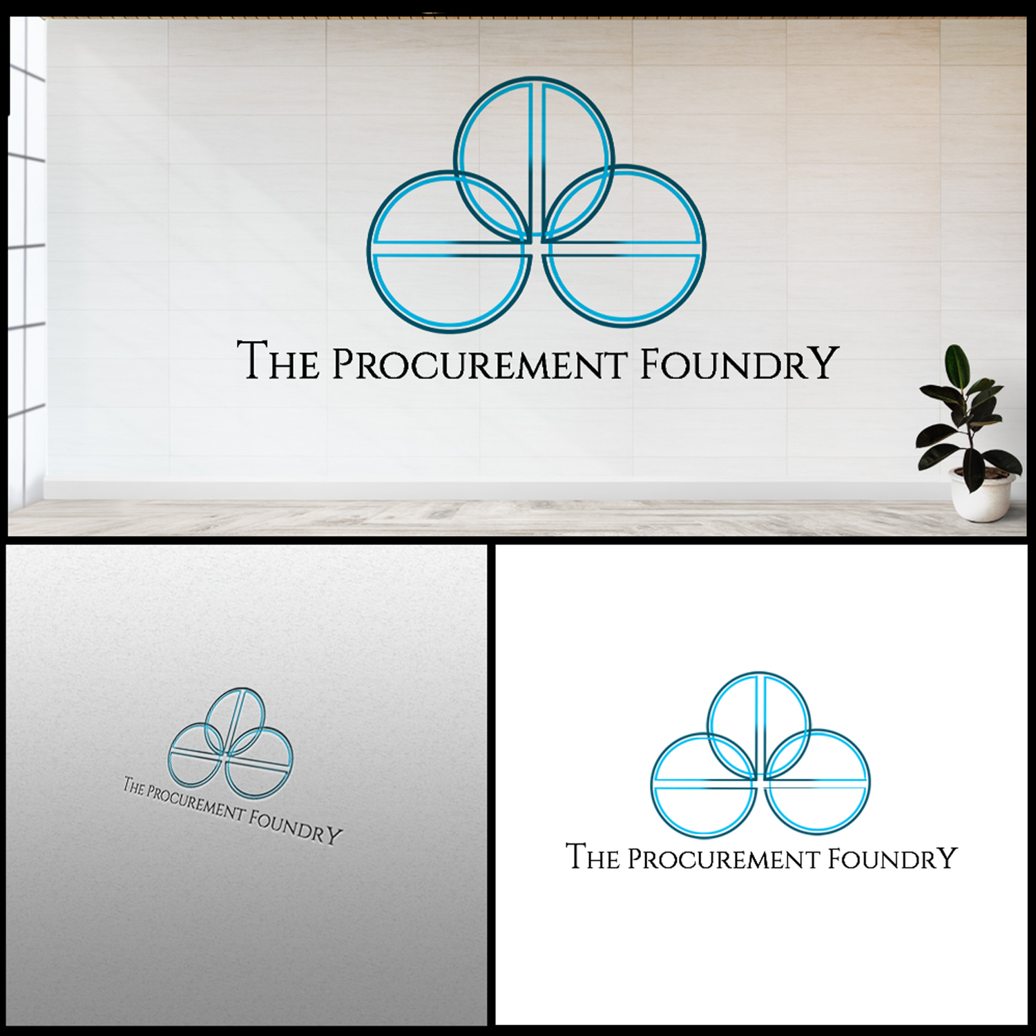 Logo Design by panji .AM for this project | Design #21524427