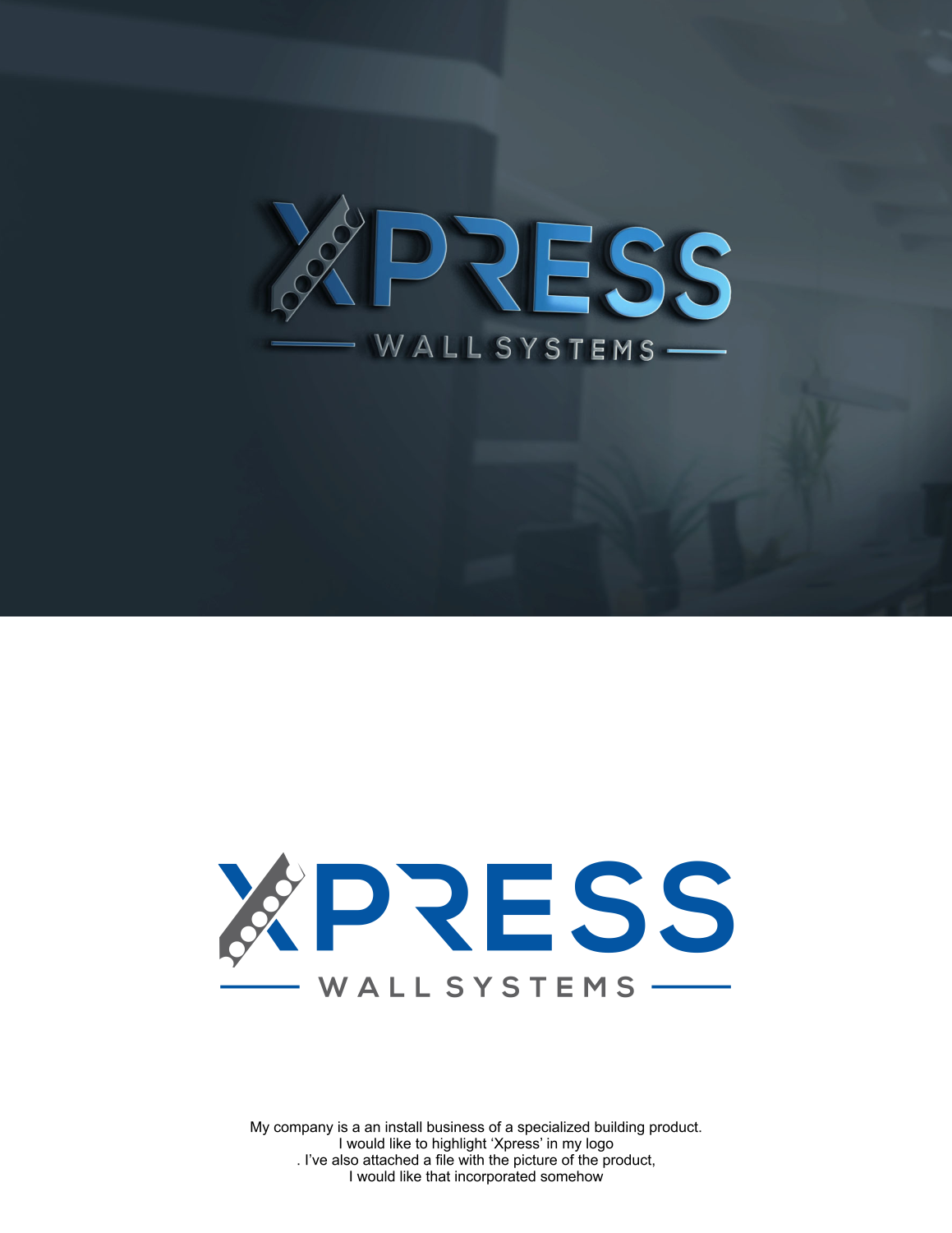 Design de Logo par fatiyadesign pour ce projet | Design #21540735