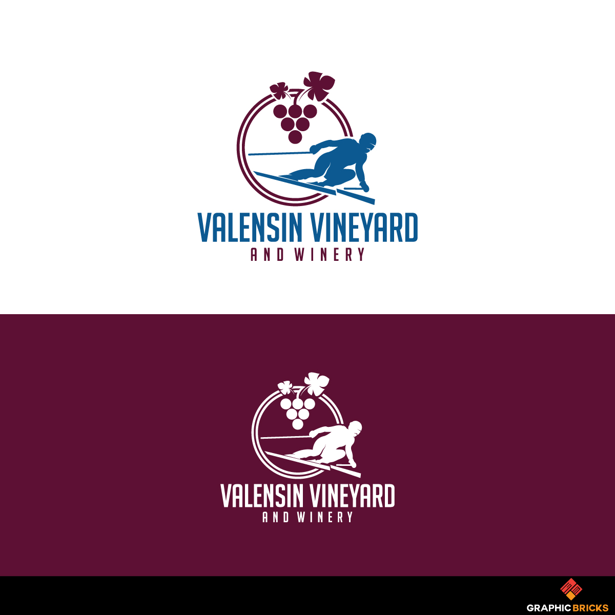 Logo Design by Graphic Bricks for this project | Design #21531423