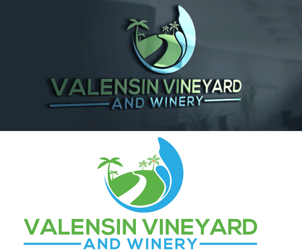 Logo Design by dobobed for this project | Design #21530759