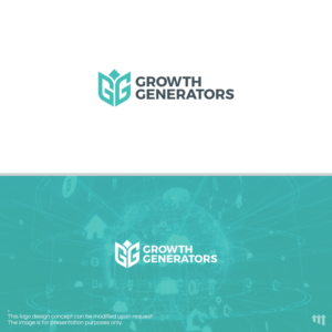 Logo Design by MBARO