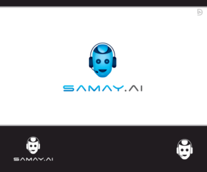 samay.ai | Design de Logo par D_Mantra