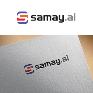 samay.ai | Design de Logo par concepts