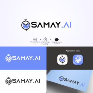 Logo Design by Mrigank Patankar