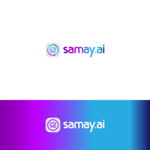 samay.ai | Design de Logo par Haja_H2