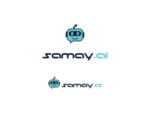 samay.ai | Logo Design by Gio Ville
