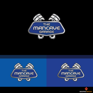 Logo Design by Graphic Bricks