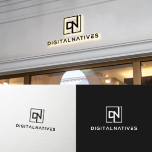 Logo-Design von rinaldoajigunadi 2 für dieses Projekt | Design: #21529543