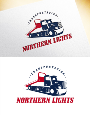 Design de Logo par Soul Light pour ce projet | Design : #21676510