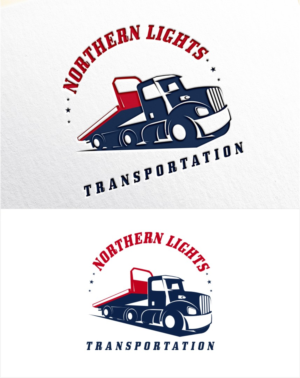 Design de Logo par Soul Light pour ce projet | Design : #21684284