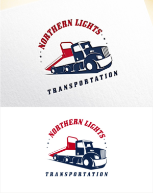 Design de Logo par Soul Light pour ce projet | Design : #21684285
