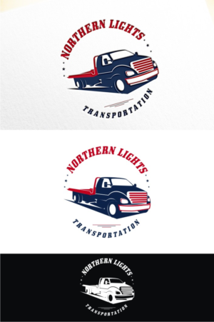 Design de Logo par Soul Light pour ce projet | Design : #21684290