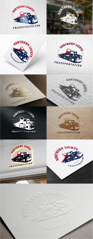 Design de Logo par Soul Light pour ce projet | Design : #21741609