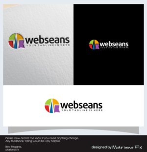 Logo Design by Mariono Fx for this project | Design: #21527291