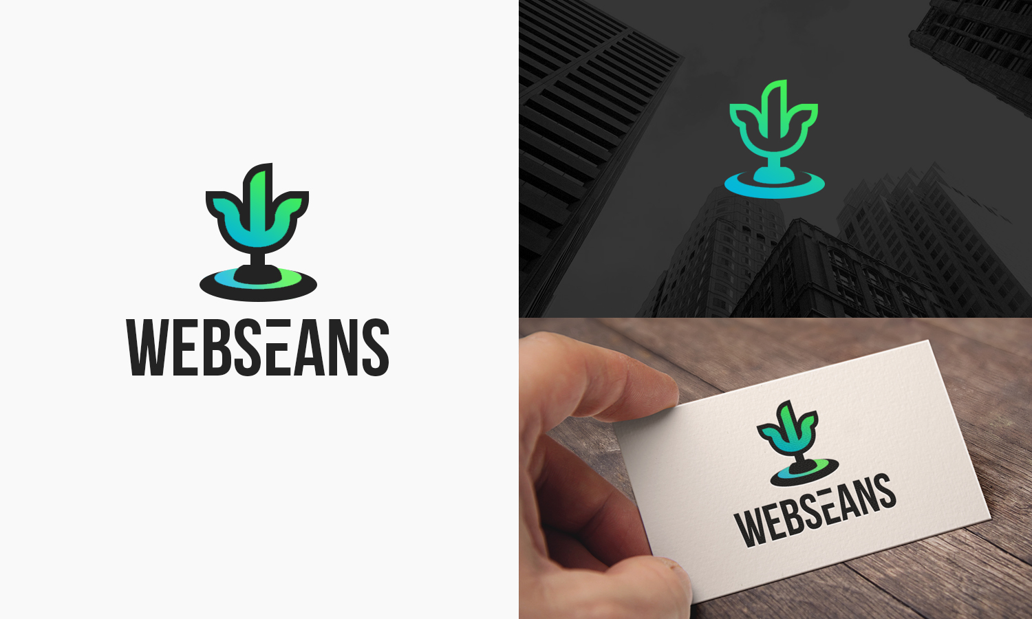 Logo Design by Altworks for this project | Design #21553488