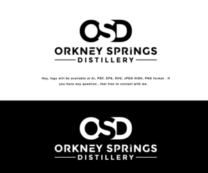 Logo Design by Design Solving for this project | Design #21536652