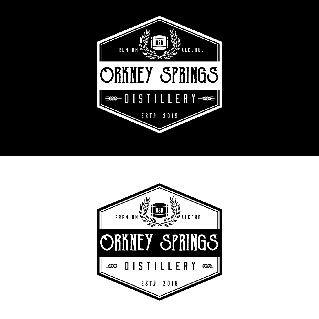 Logo Design by Creative Custom Designs for this project | Design #21535259