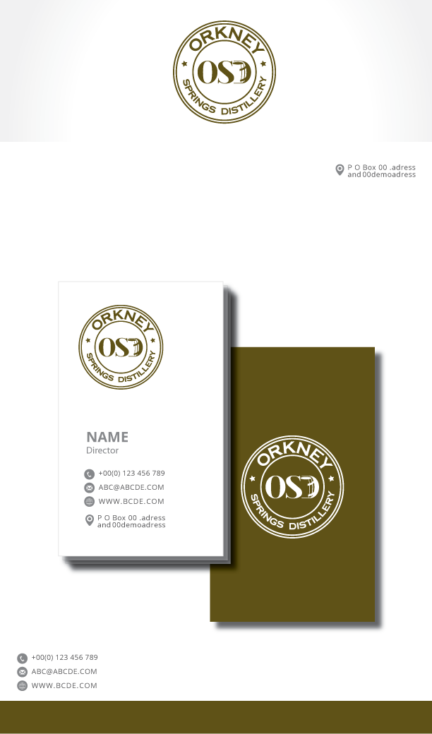 Design de Logo par graphicevolution pour ce projet | Design #21534479