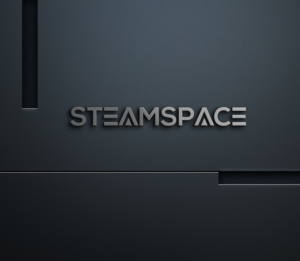 steamspace | Logo Design by creativ_run