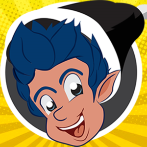 Character Design by jiezyl 2 for this project | Design: #21538908