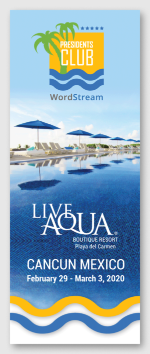 Poster Design by D Creative for WordStream | Design: #21549770