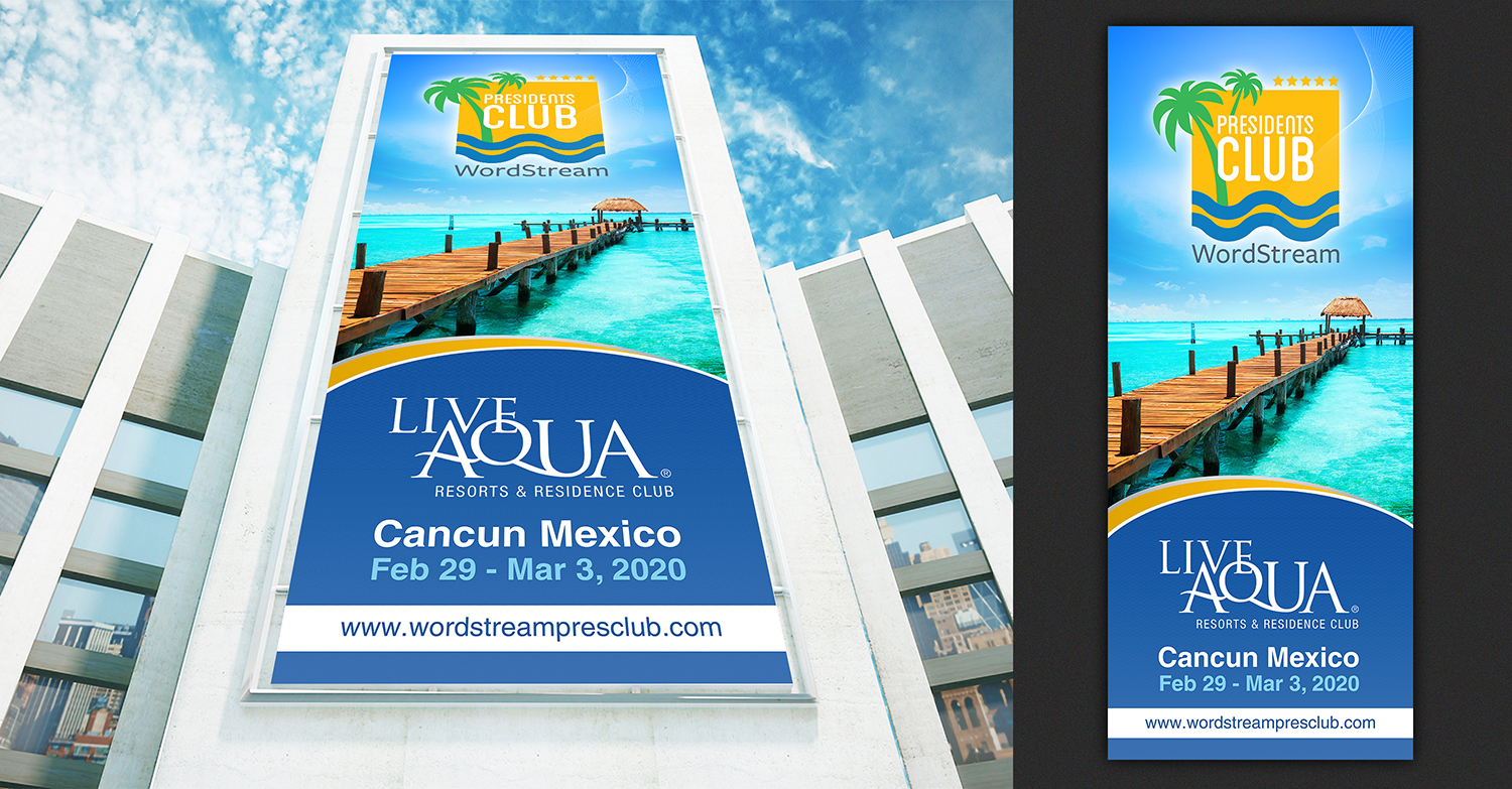 Poster Design by SAI DESIGNS for WordStream | Design #21570161