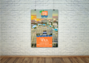 Poster Design by Atroxic Design for WordStream | Design: #21561828