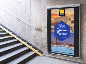 Poster Design by Dream Canvas