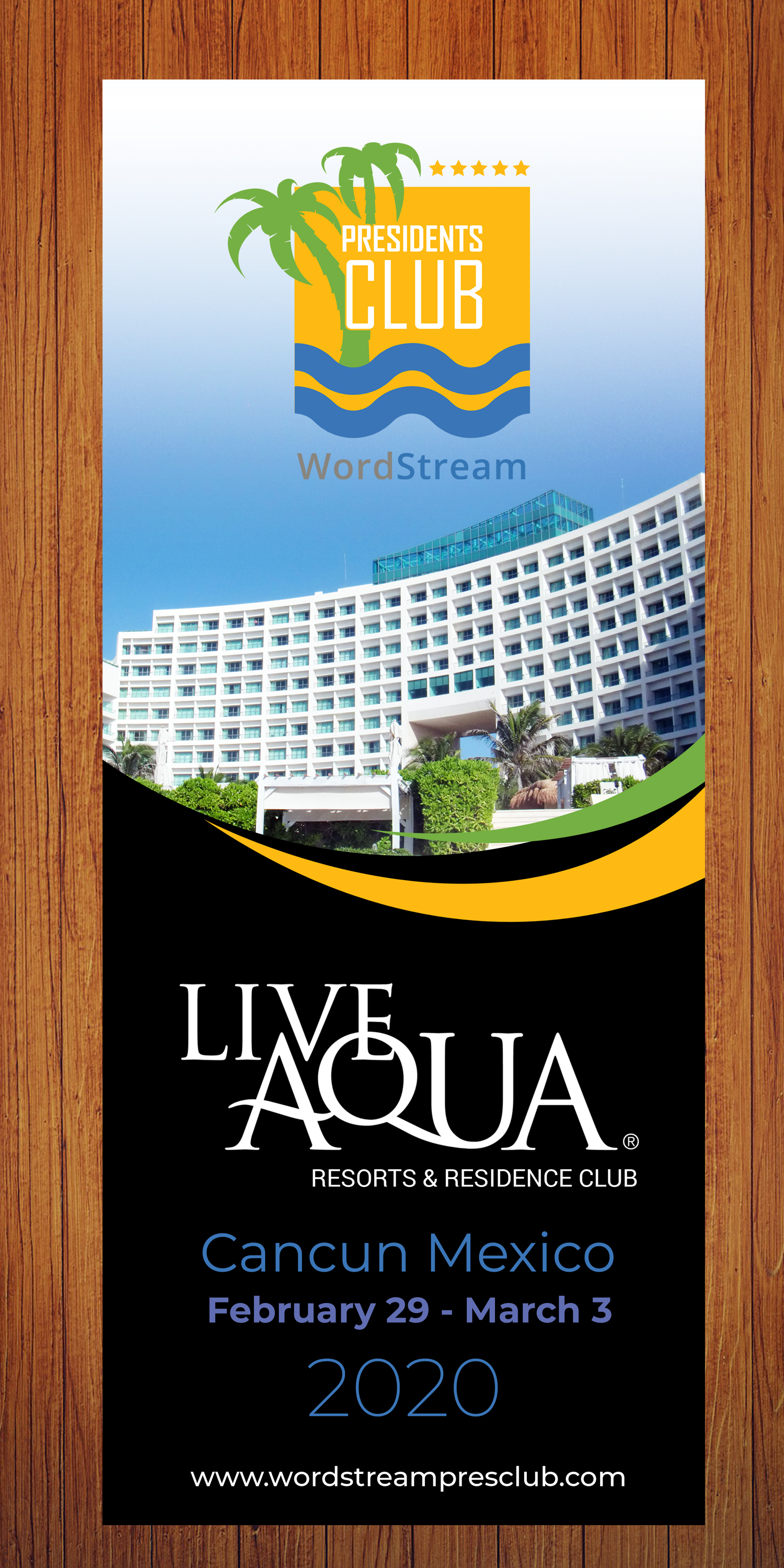 Poster Design by Gemini Geeks for WordStream | Design #21530316